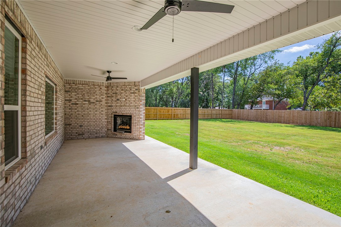 Oak Park Sub - Residential