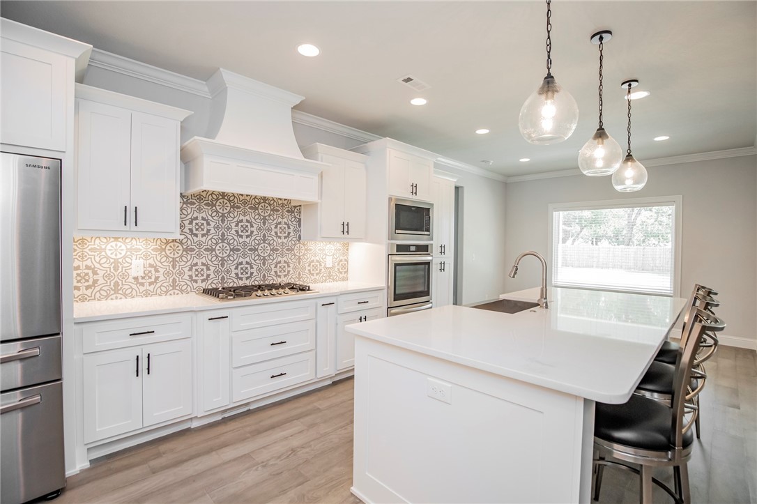 Oak Park Sub - Residential