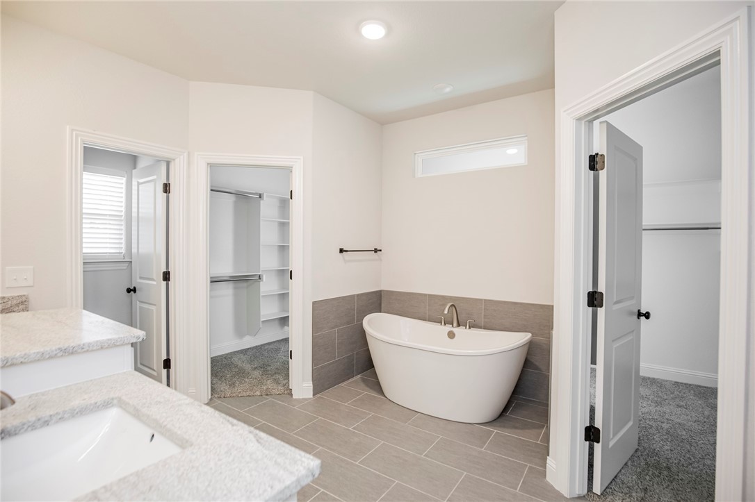 Oak Park Sub - Residential