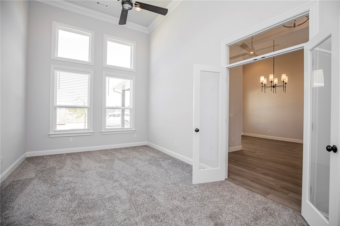 Oak Park Sub - Residential