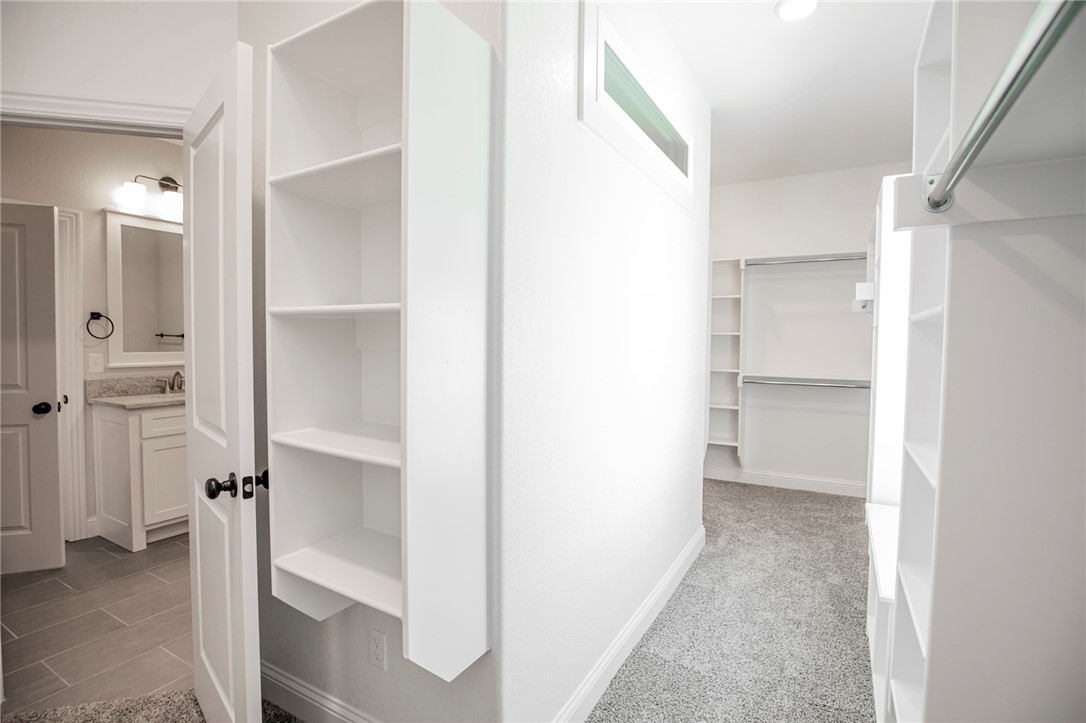 Oak Park Sub - Residential