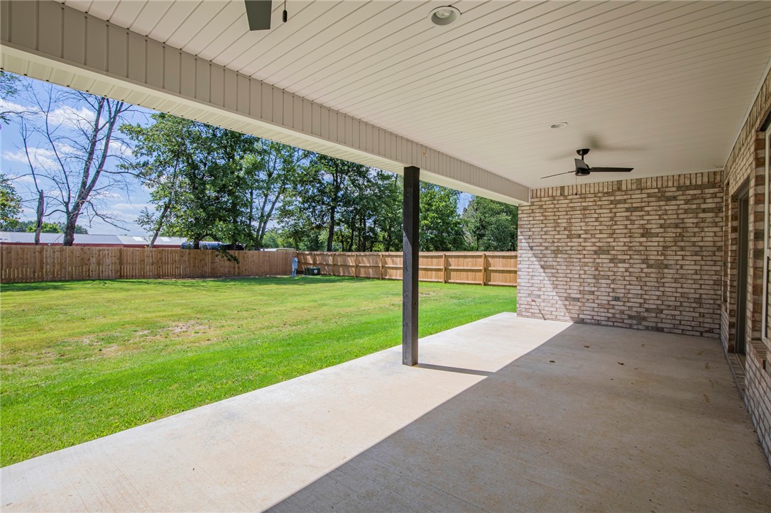 Oak Park Sub - Residential