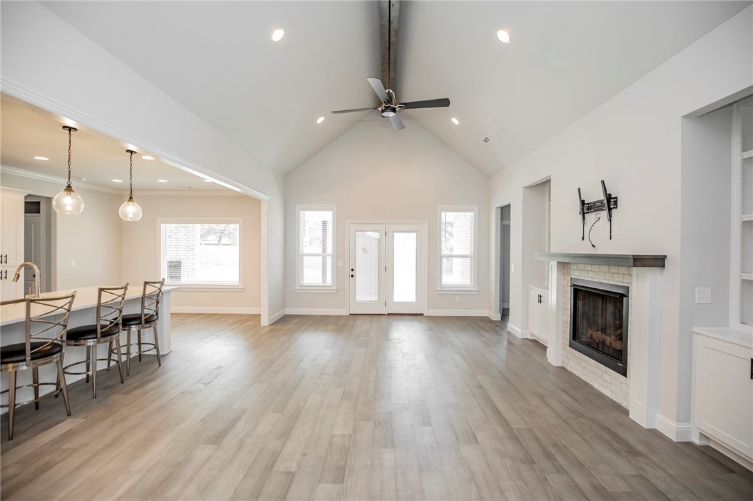 Oak Park Sub - Residential