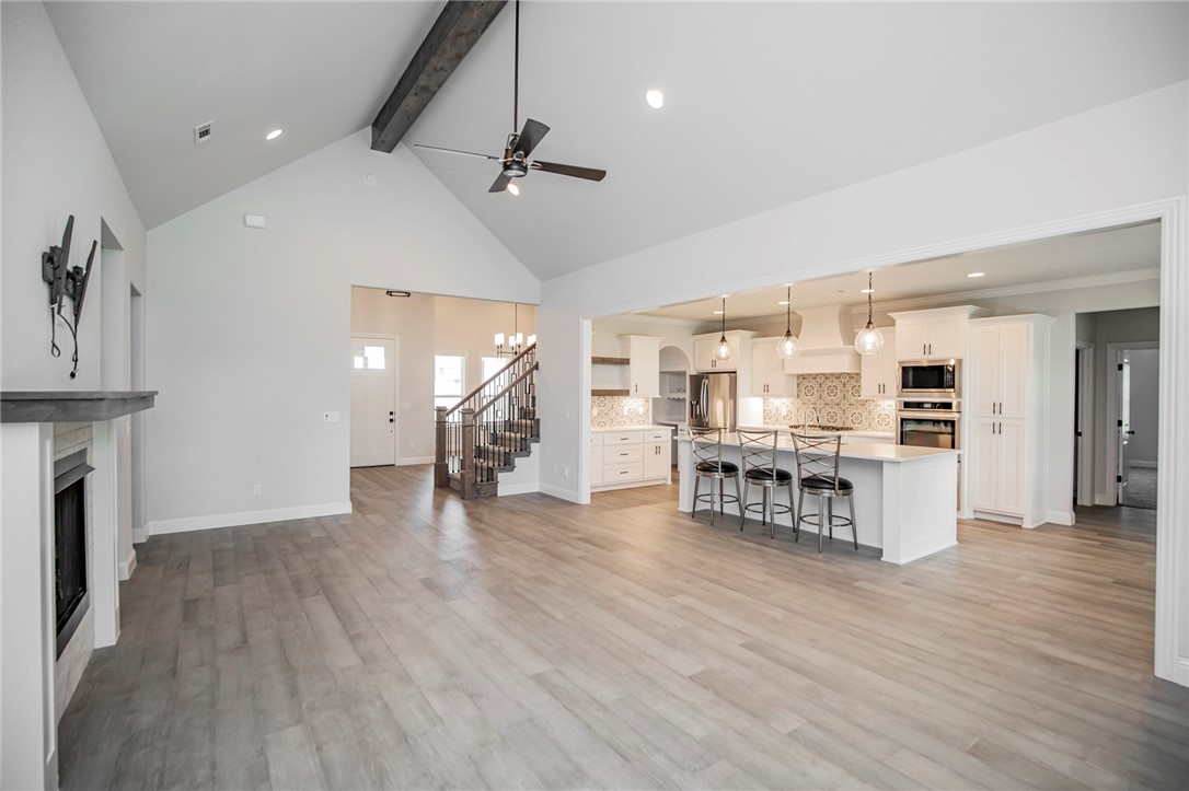 Oak Park Sub - Residential