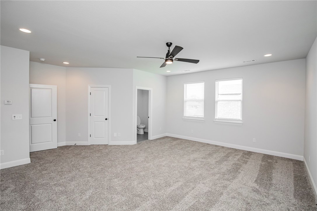 Oak Park Sub - Residential
