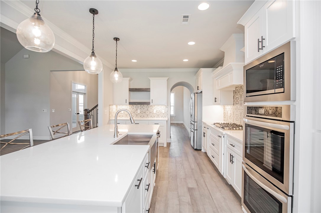 Oak Park Sub - Residential