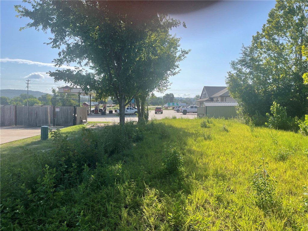 Fox Trail Village - Commercial Sale