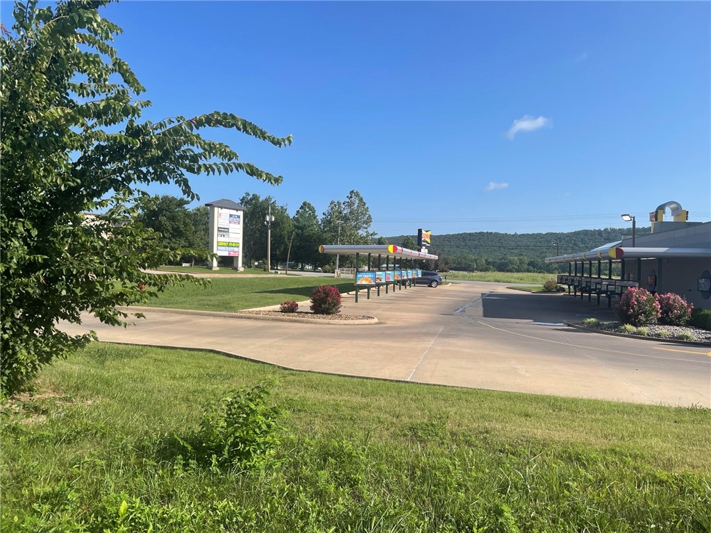 Fox Trail Village - Commercial Sale