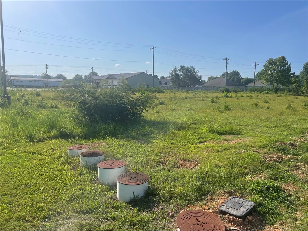 Fox Trail Village - Commercial Sale