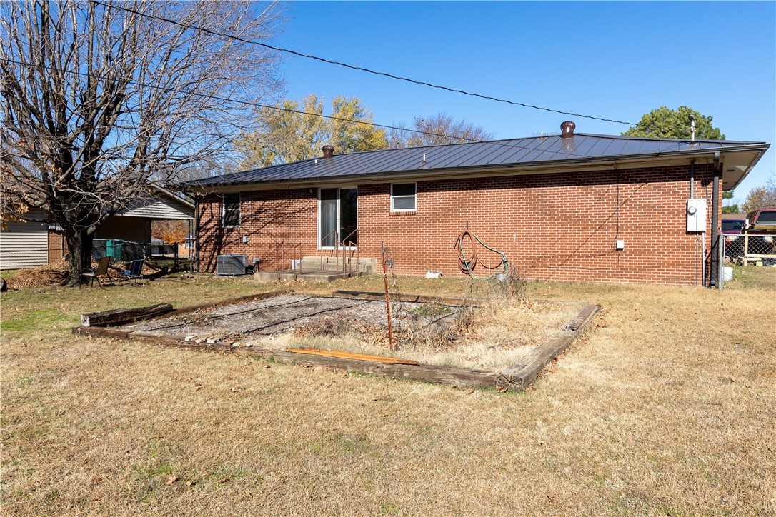 Farmington Outlots - Residential Lease