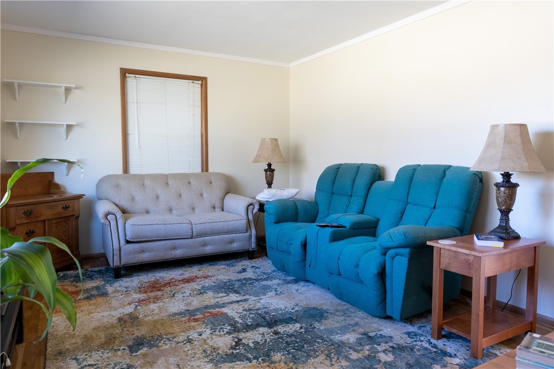 Nestled in the heart of Farmington this lovely 2 bed 1.5 bath is a perfect place to call home. When walking in you are greeted with a spacious living area that leads into the kitchen and dinning area. Down the hall is the two bedrooms and bathrooms. The home also has a nest smart thermostat and a tankless water heater. The large back yard has a few young fruit trees and a big flower bed to plant anything you can imagine.