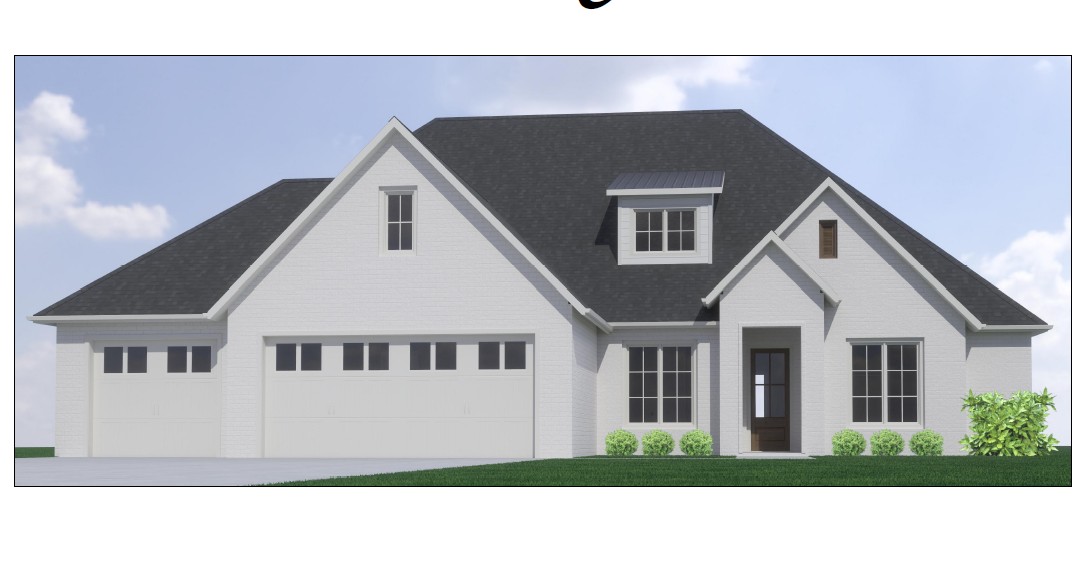 Aurora Sub Ph 3 Bentonville - Residential