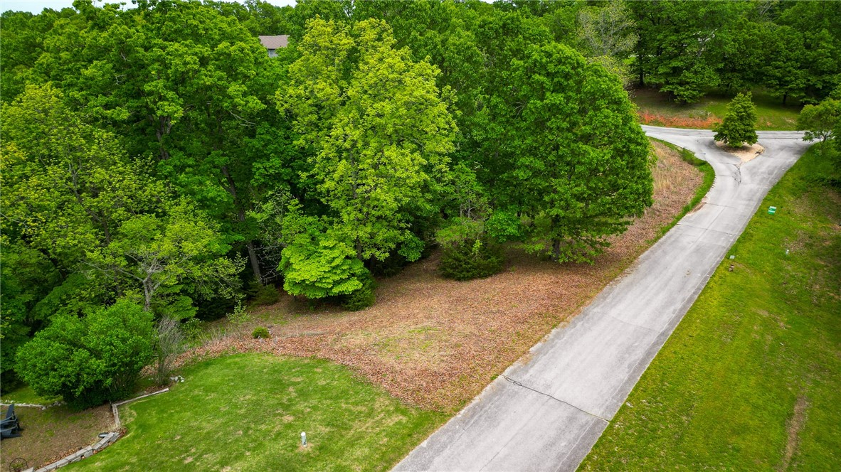 Mountain Lake Estates Ph 3 Rurban - Land