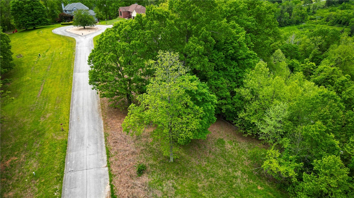 Mountain Lake Estates Ph 3 Rurban - Land