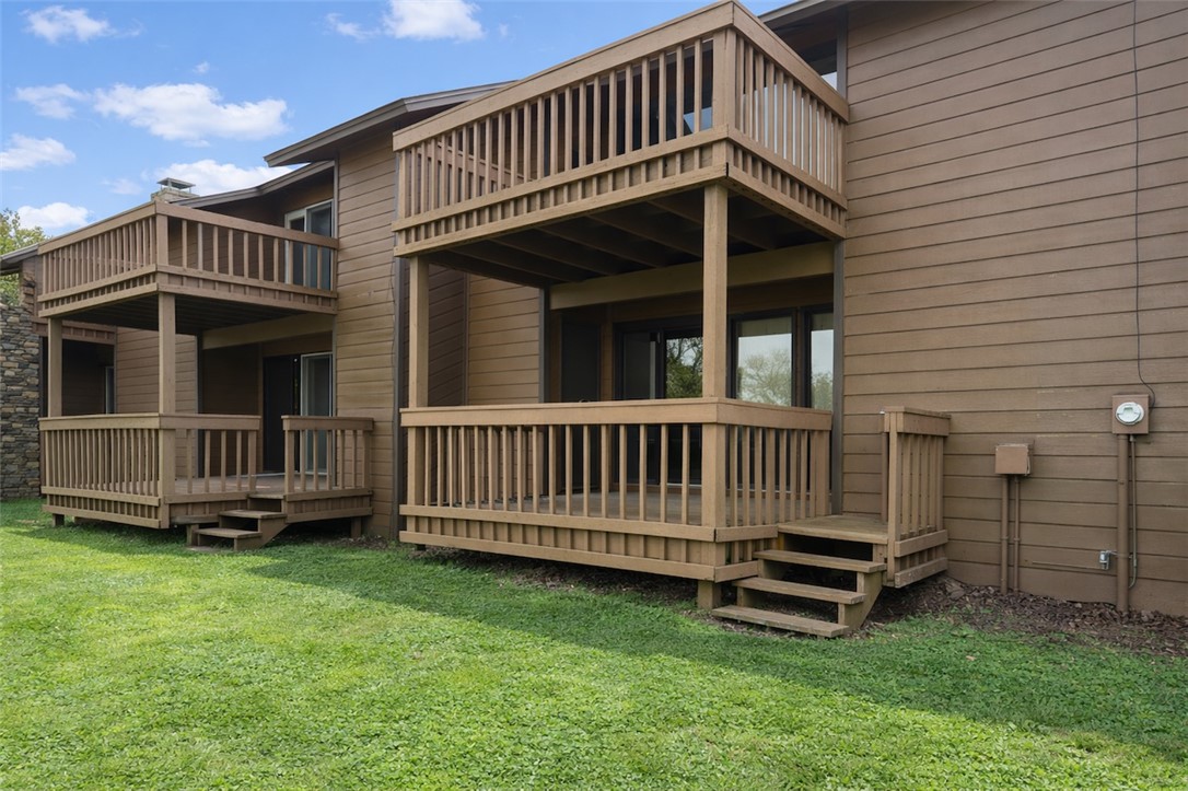 Dawn Hill Cynth Town - Residential