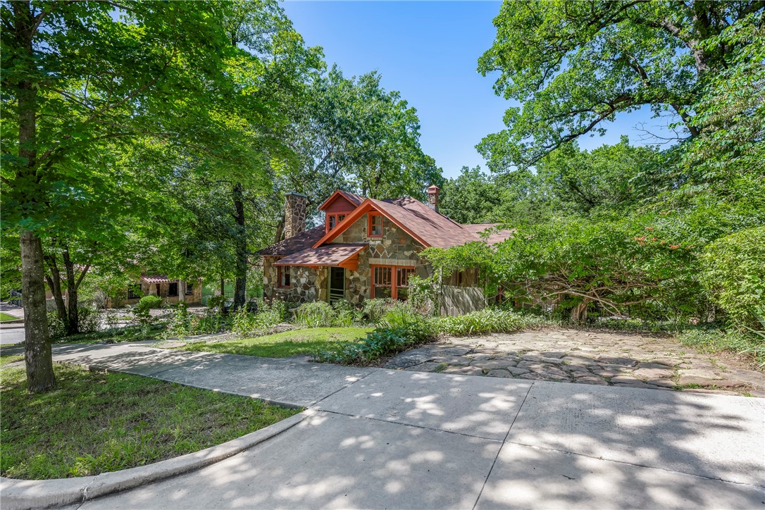 Oak Grovedrakes Rep - Residential