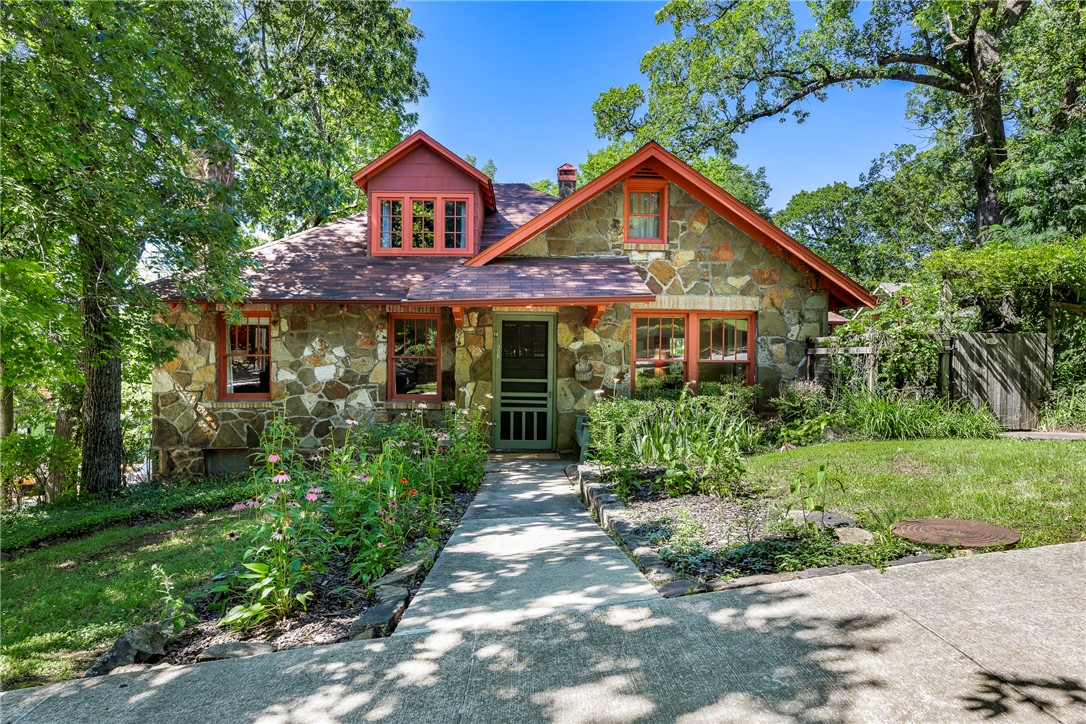 Oak Grovedrakes Rep - Residential