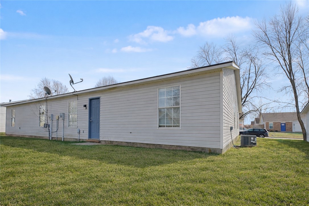 Northwest Acres - Residential Lease