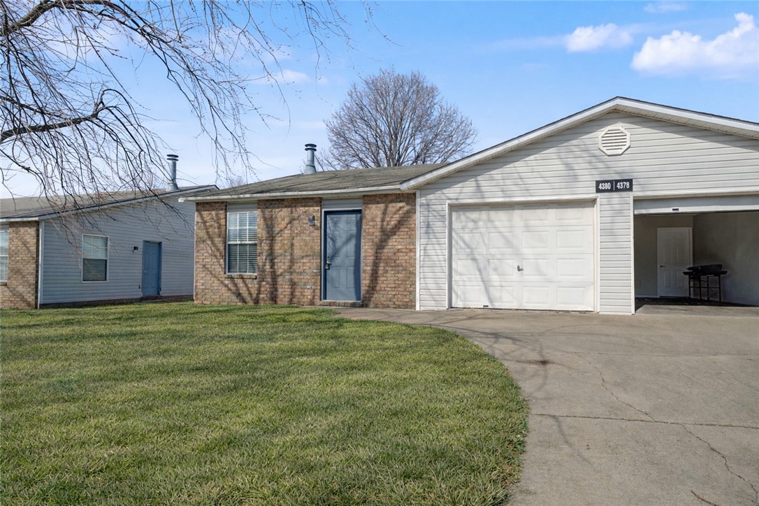 Northwest Acres - Residential Lease