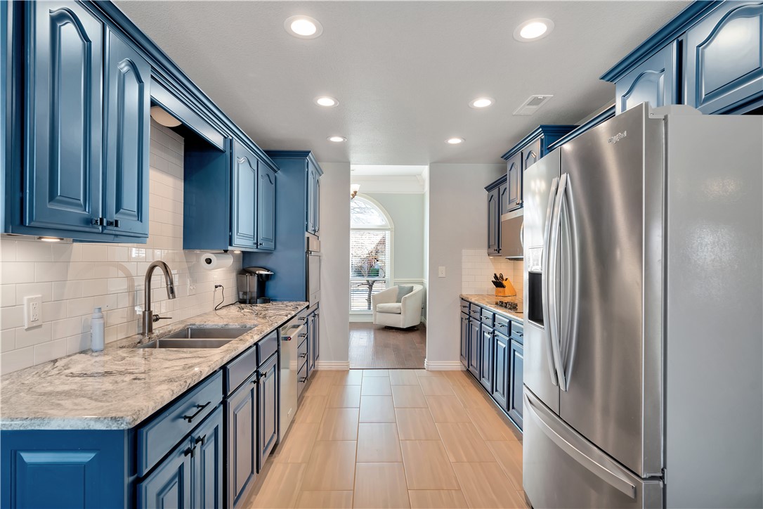 Silverthorne Sub - Residential