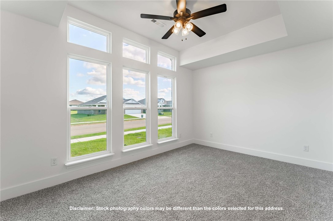 The Pines at Orchard Park - Residential