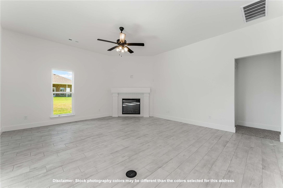 The Pines at Orchard Park - Residential