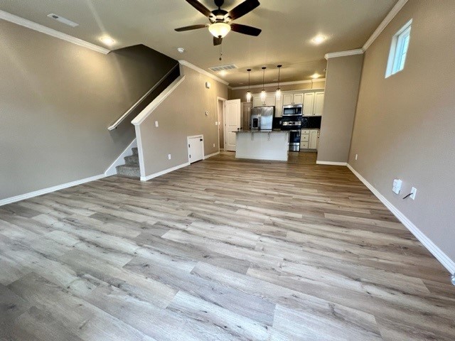 ROSE HILL ADD - Residential Lease