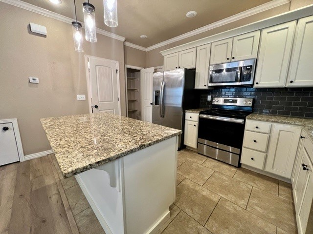 ROSE HILL ADD - Residential Lease