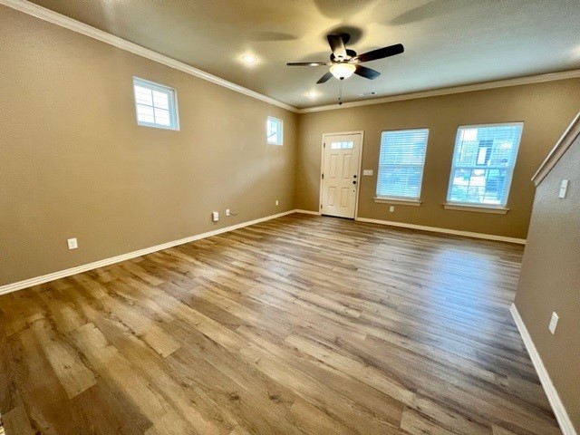 ROSE HILL ADD - Residential Lease