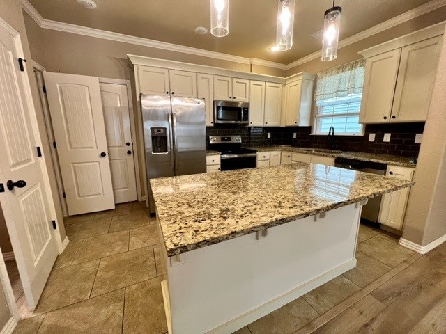 ROSE HILL ADD - Residential Lease