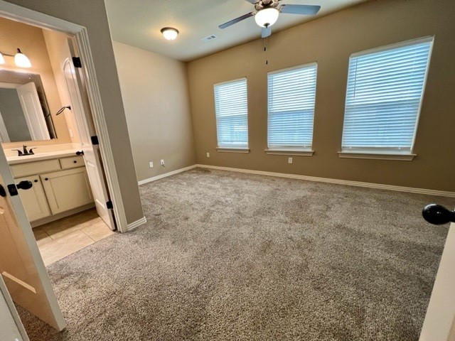 ROSE HILL ADD - Residential Lease