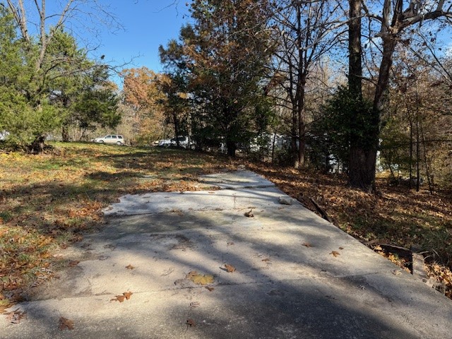 Leisure Hills Bvv - Land