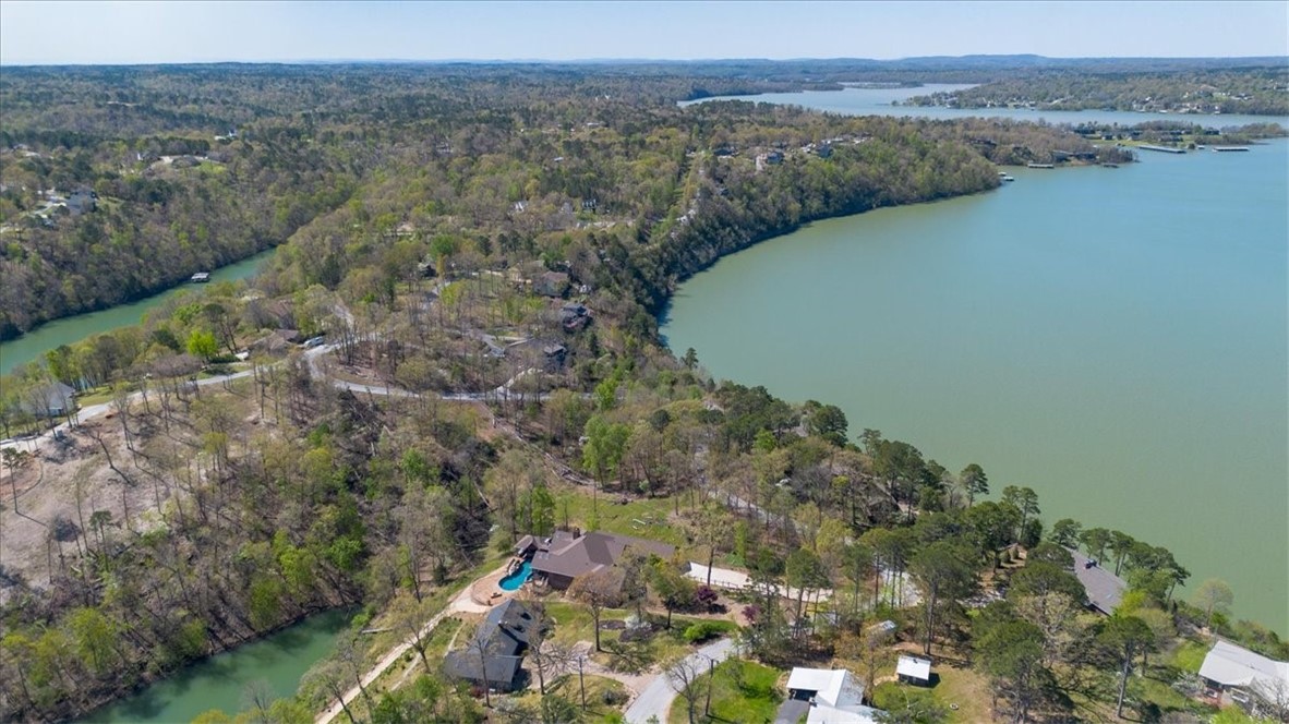 Oak Bluff Summit Rurban - Land