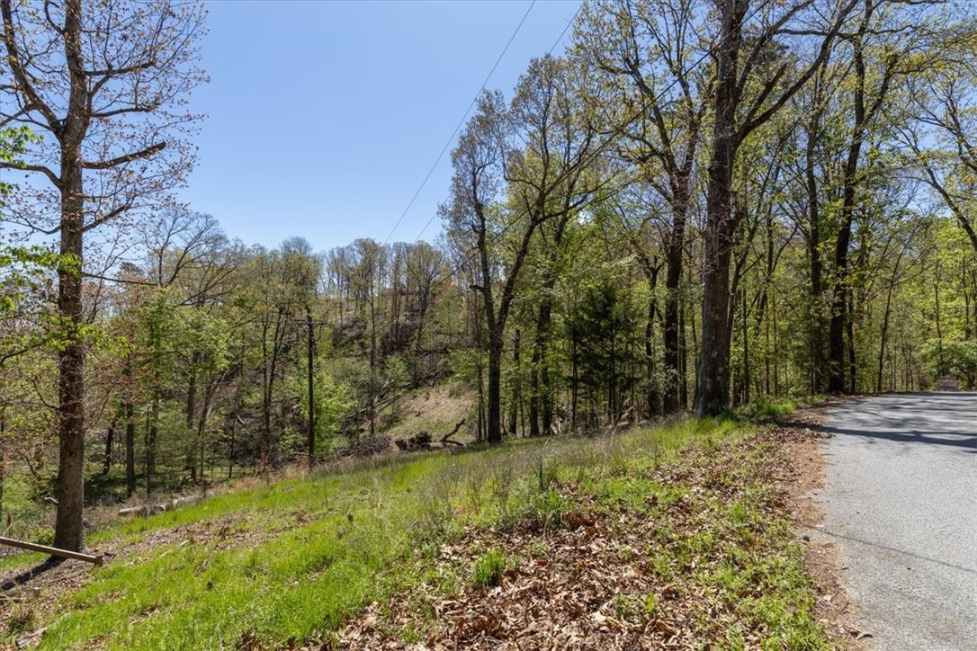 Oak Bluff Summit Rurban - Land