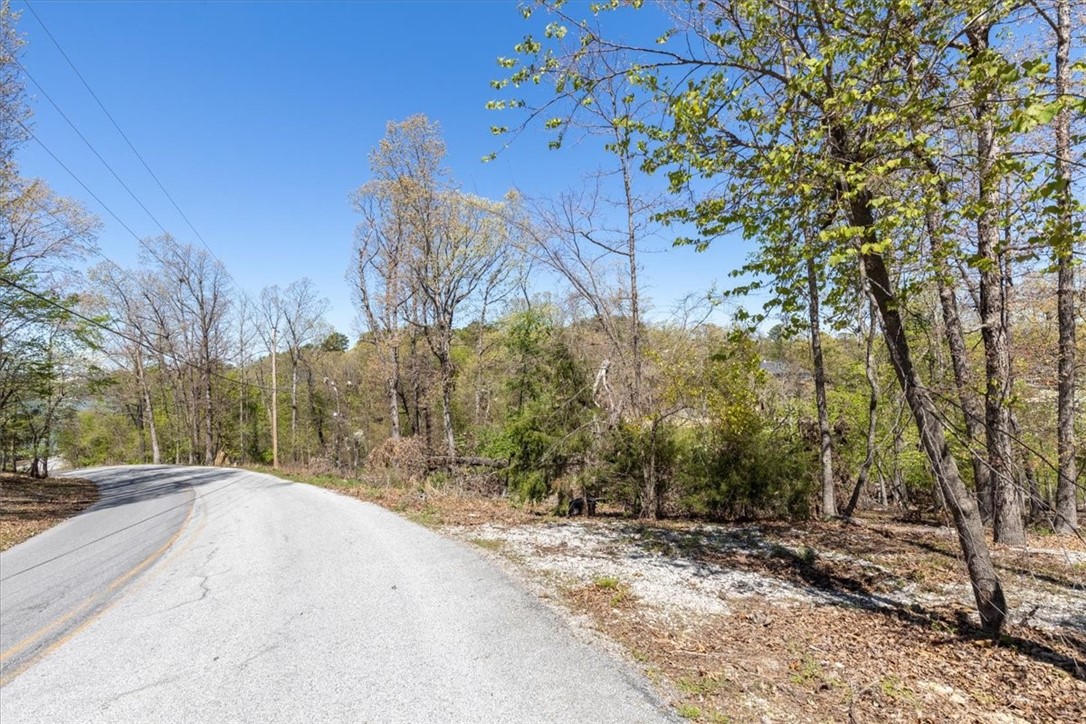 Oak Bluff Summit Rurban - Land