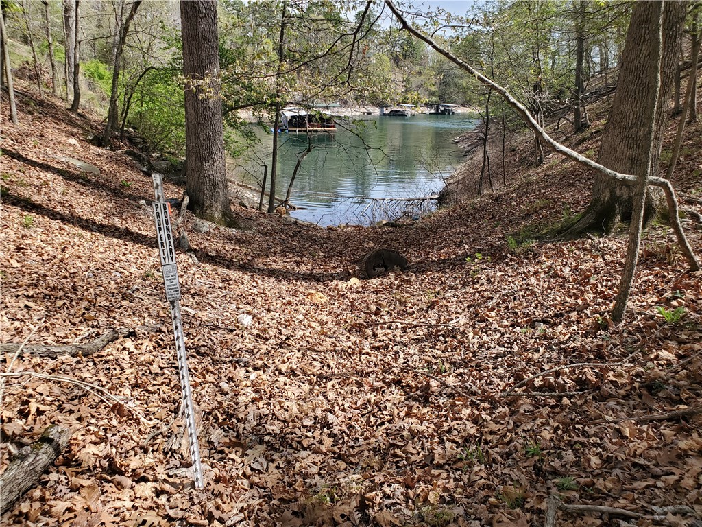 Oak Bluff Summit Rurban - Land