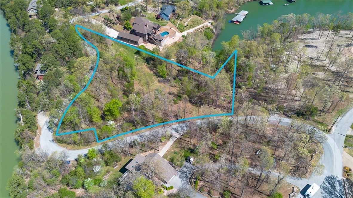 Oak Bluff Summit Rurban - Land