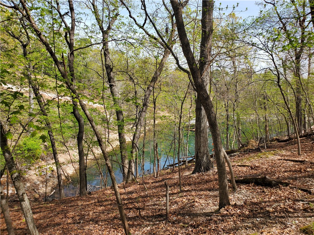 Oak Bluff Summit Rurban - Land