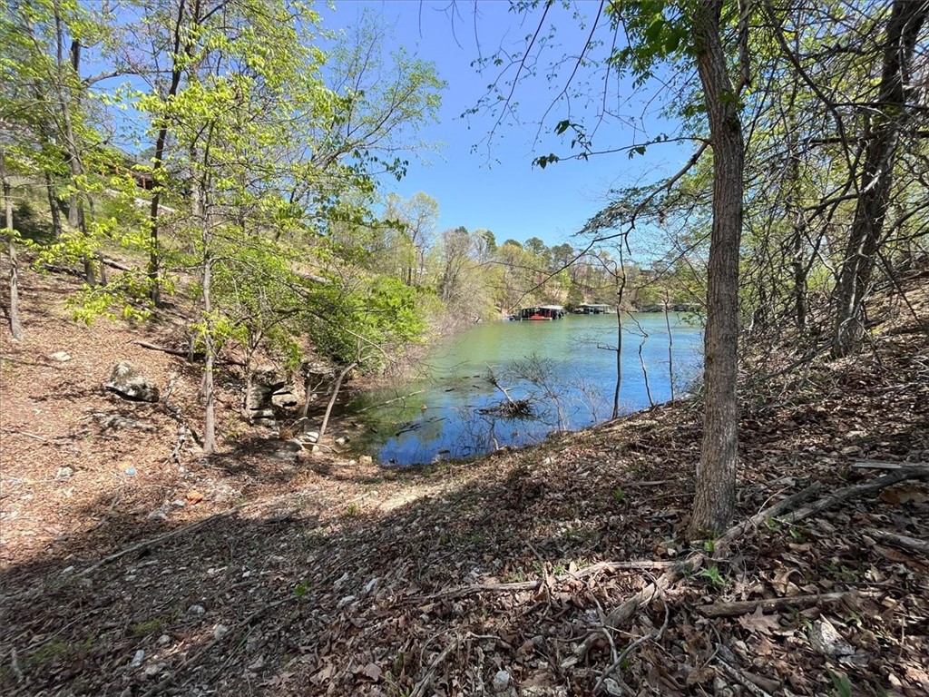 Oak Bluff Summit Rurban - Land