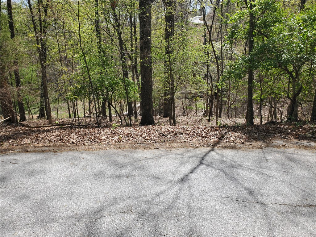 Oak Bluff Summit Rurban - Land