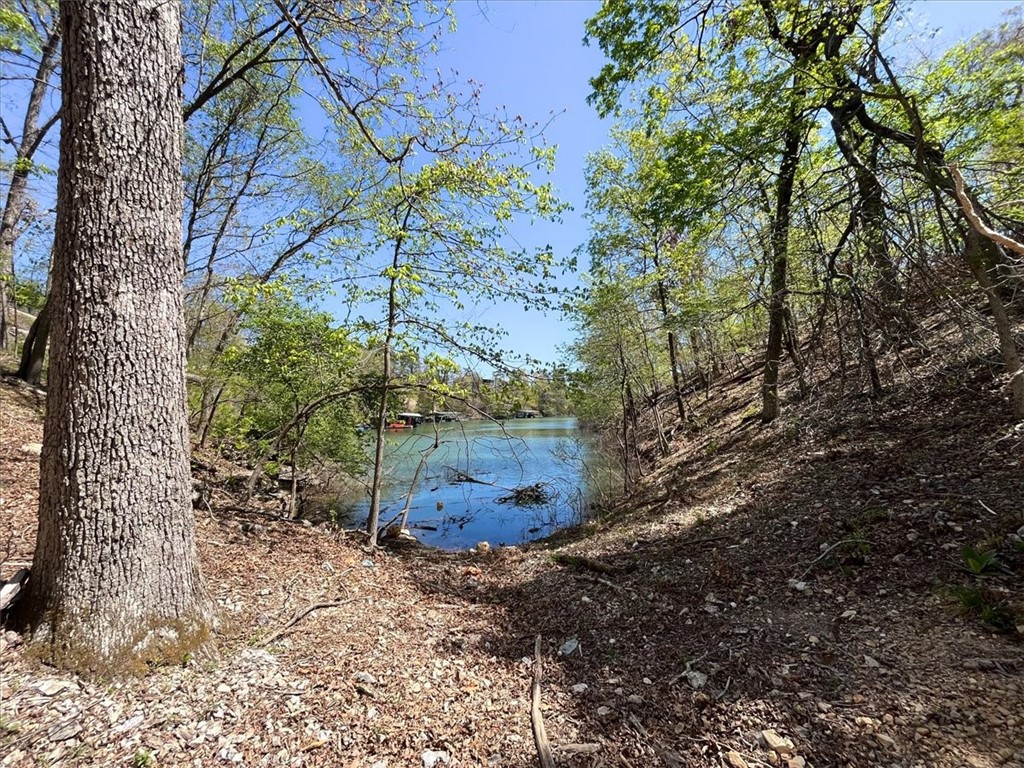 Oak Bluff Summit Rurban - Land