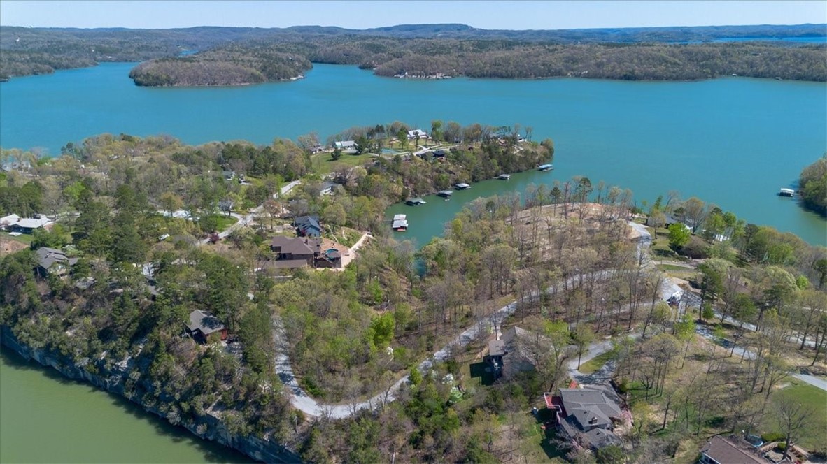 Oak Bluff Summit Rurban - Land