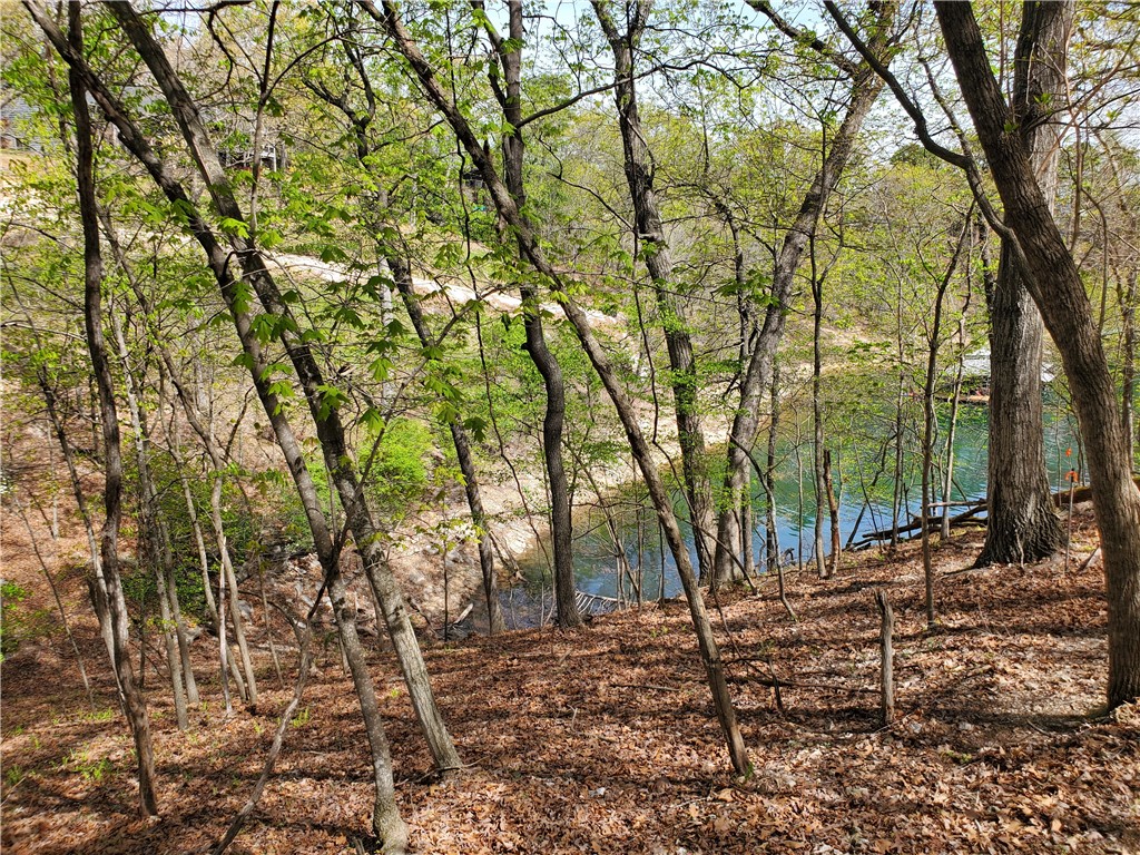 Oak Bluff Summit Rurban - Land