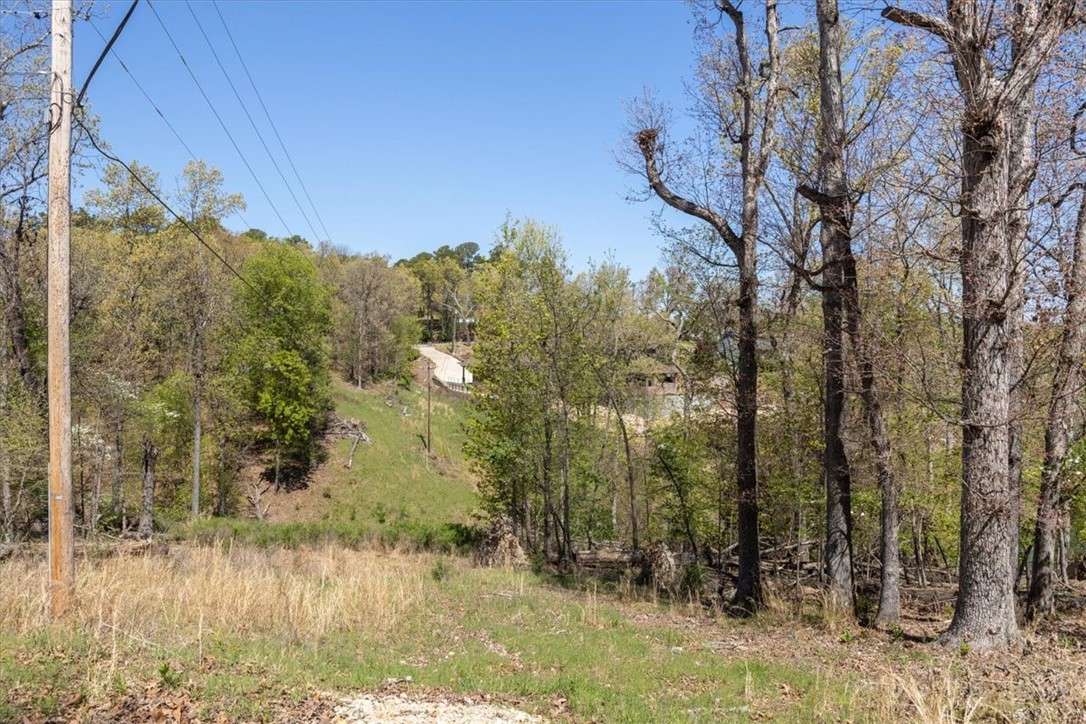 Oak Bluff Summit Rurban - Land