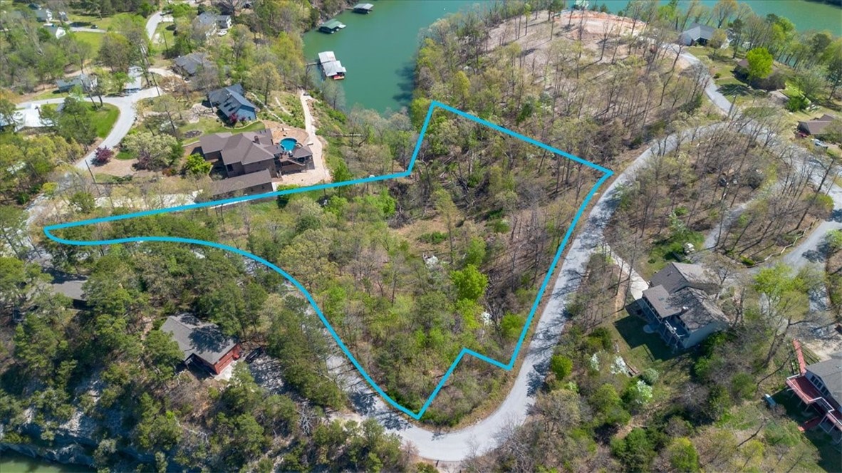 Oak Bluff Summit Rurban - Land