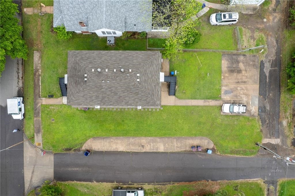 St Edwards Place - Residential Income