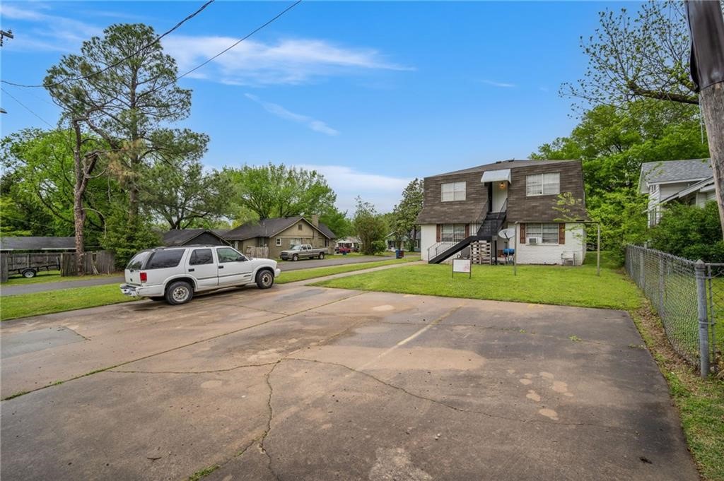 St Edwards Place - Residential Income