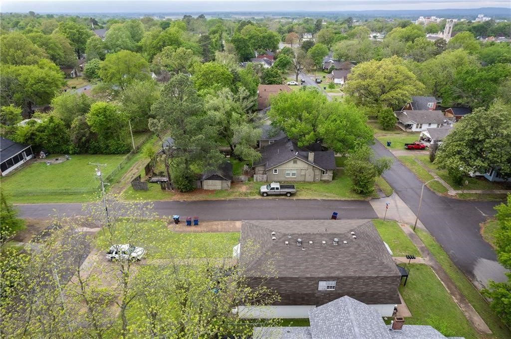 St Edwards Place - Residential Income