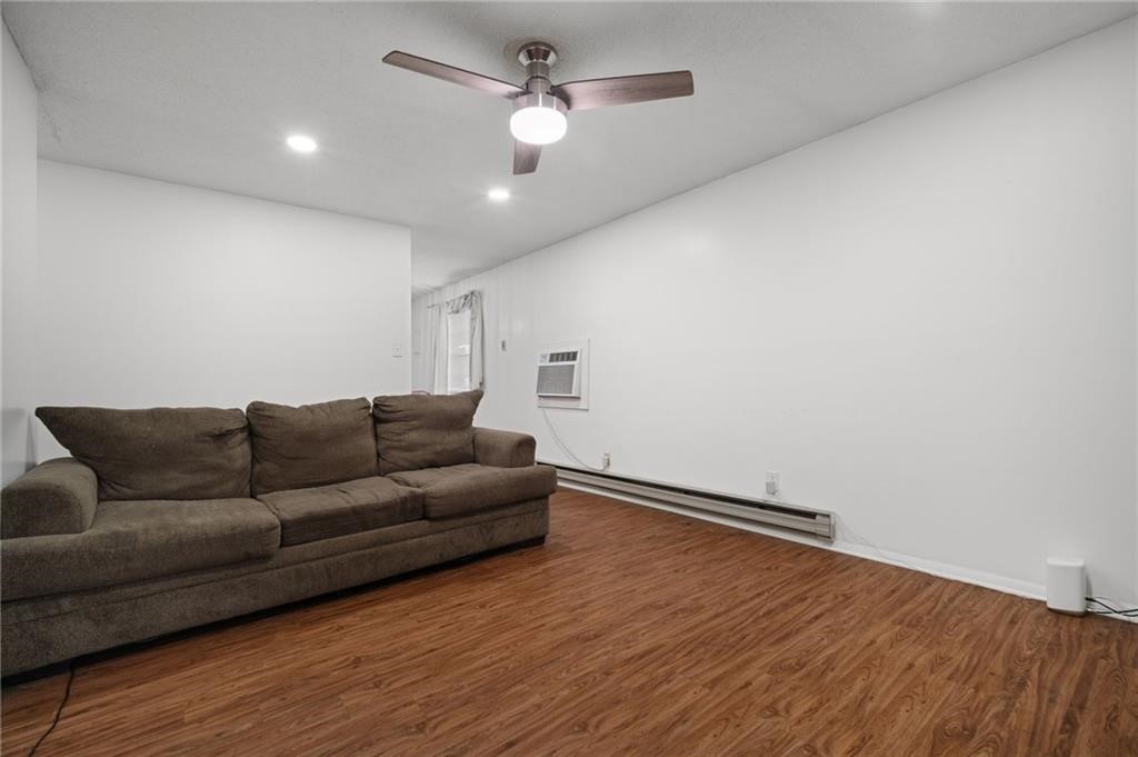 St Edwards Place - Residential Income