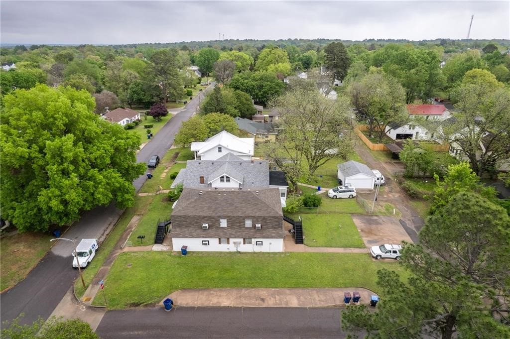 St Edwards Place - Residential Income